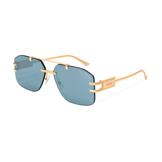 VERSACE 2275 1002-80
