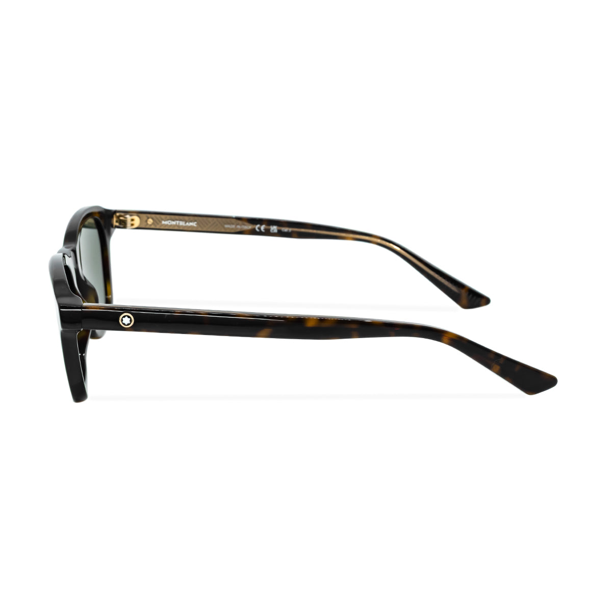 MONTBLANC MB0384S 002
