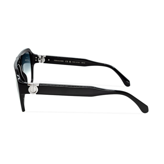 SALVATORE FERRAGAMO SF2080SLBI 001
