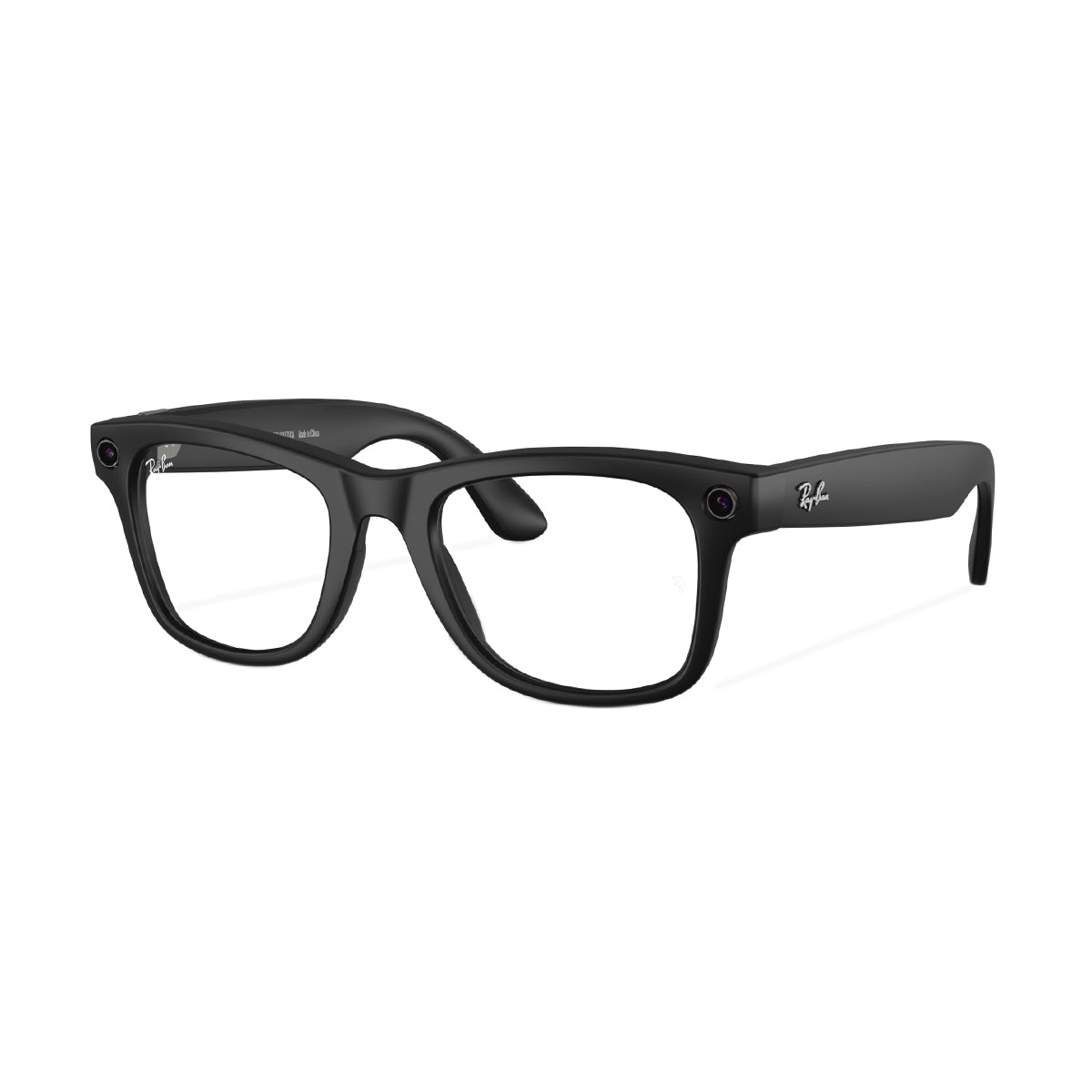 RAY-BAN META RW4008 601S1M53