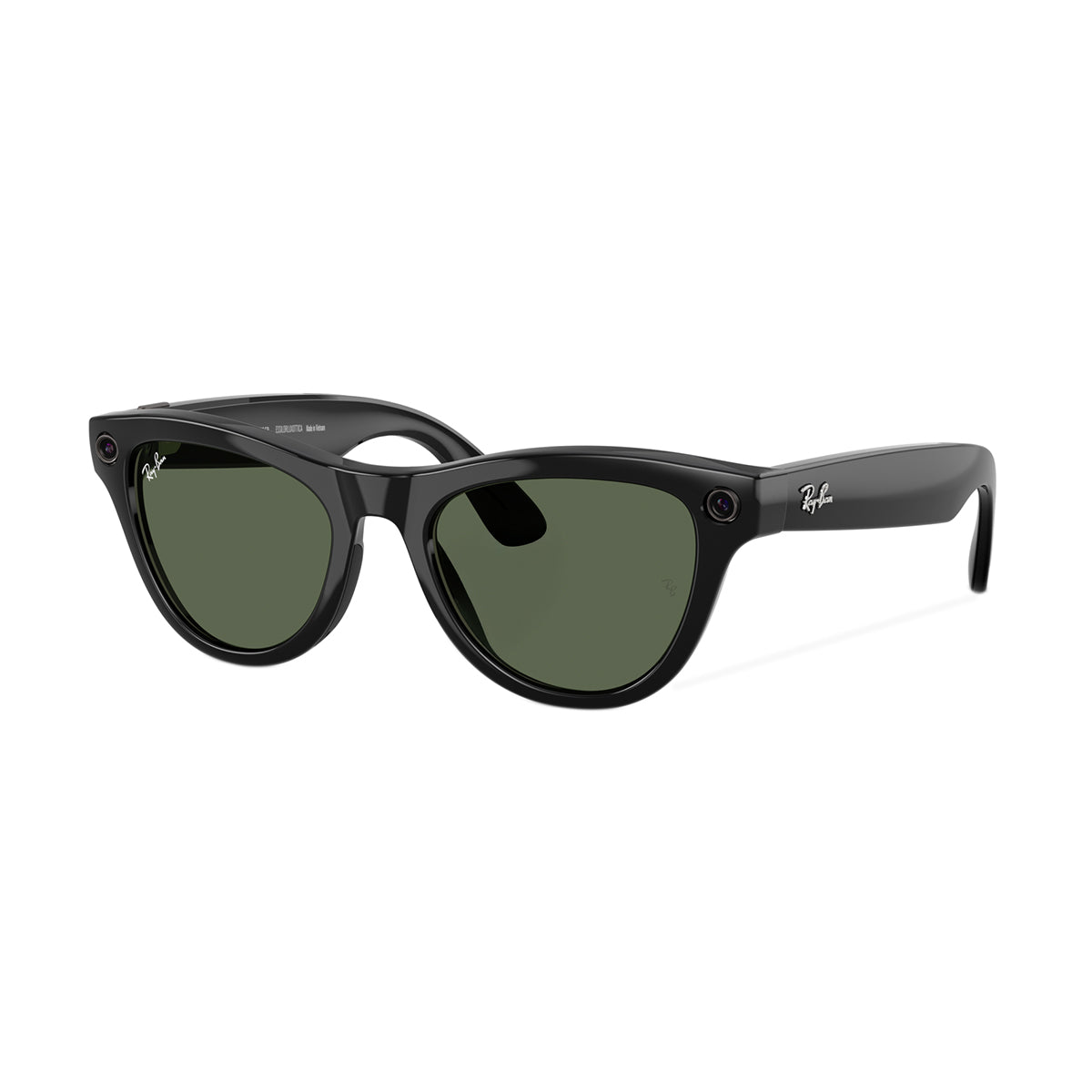 Ray-Ban META RW4010 601-7152 52-20-150-Sunglasses Rao