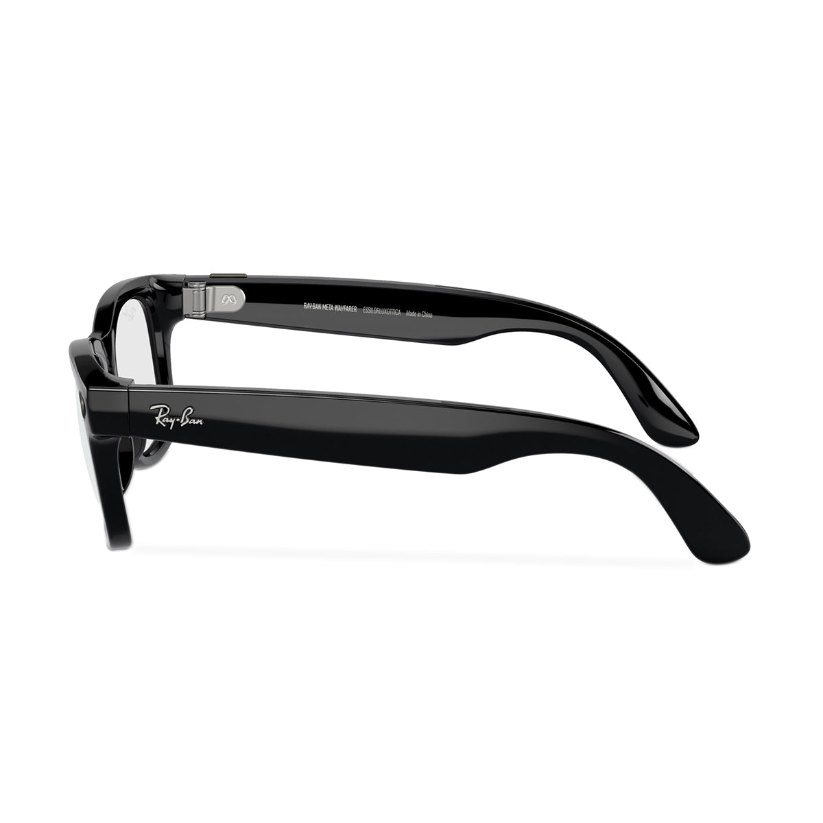 RAY-BAN META RW4008 601-SB53
