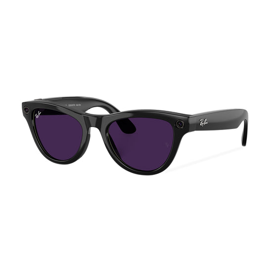 RAY-BAN META RW4010 601-CH52