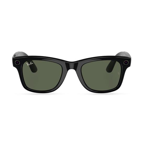 RAY-BAN META RW4006 601-7150