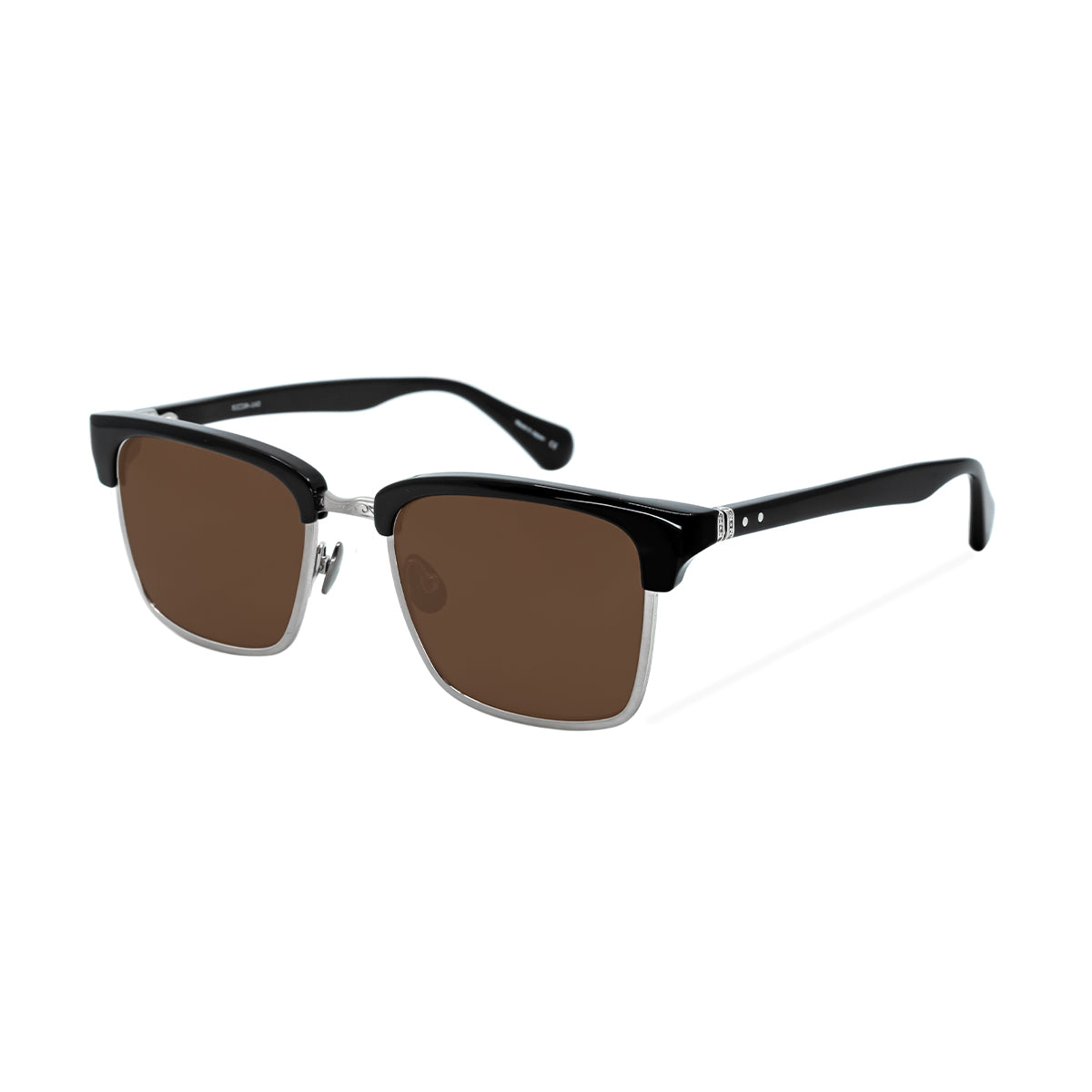 MATSUDA M2063 BLK-BS