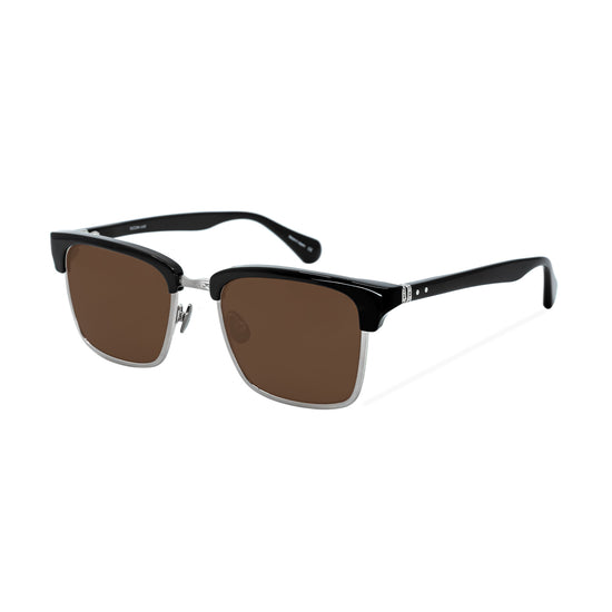 MATSUDA M2063 BLK-BS