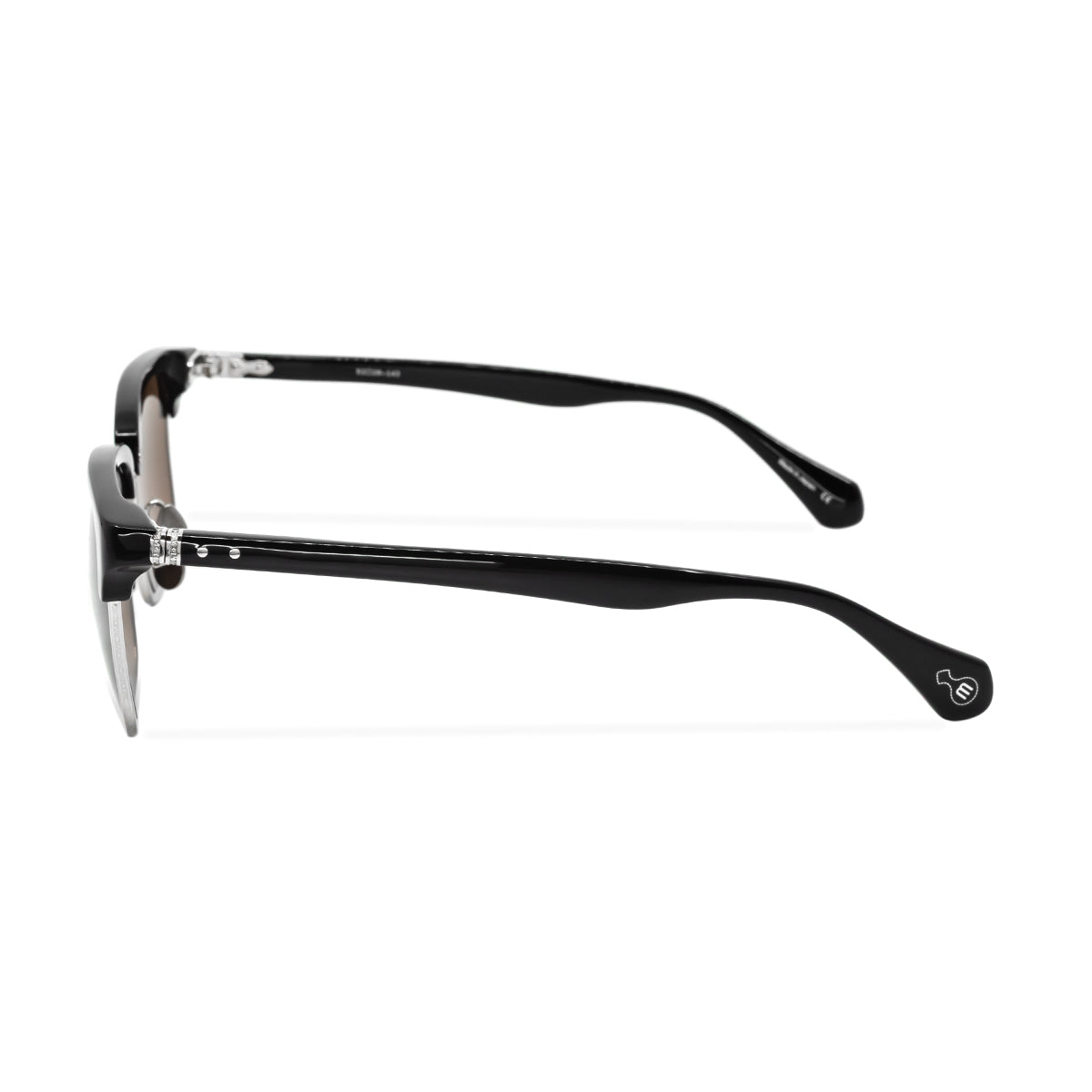 MATSUDA M2063 BLK-BS