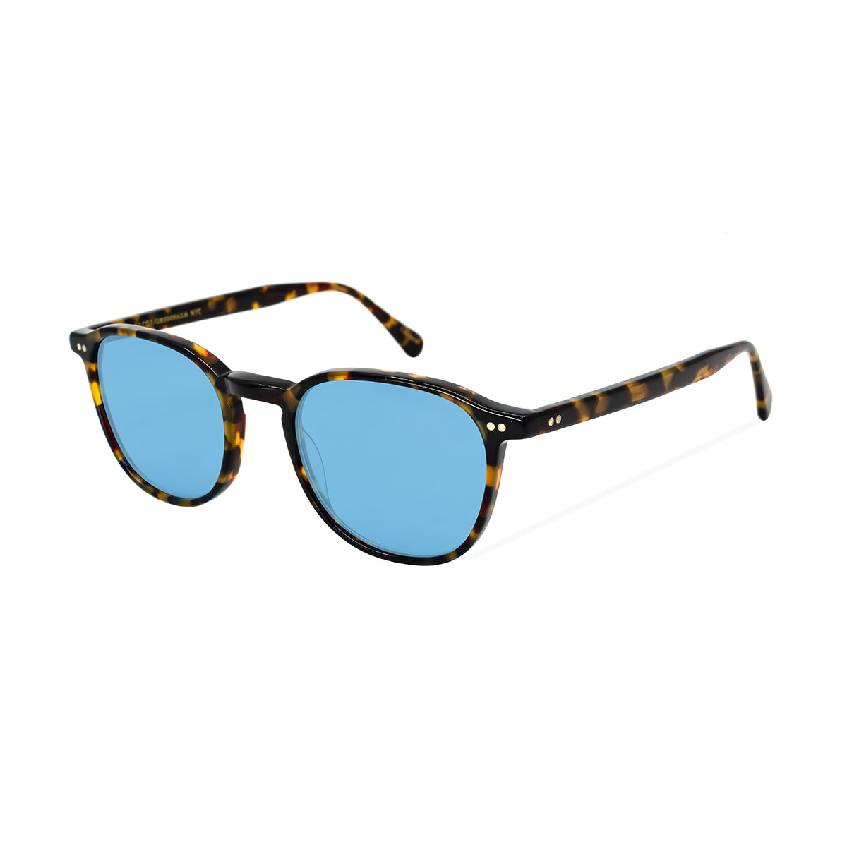 MOSCOT ARTHUR TORTOISE