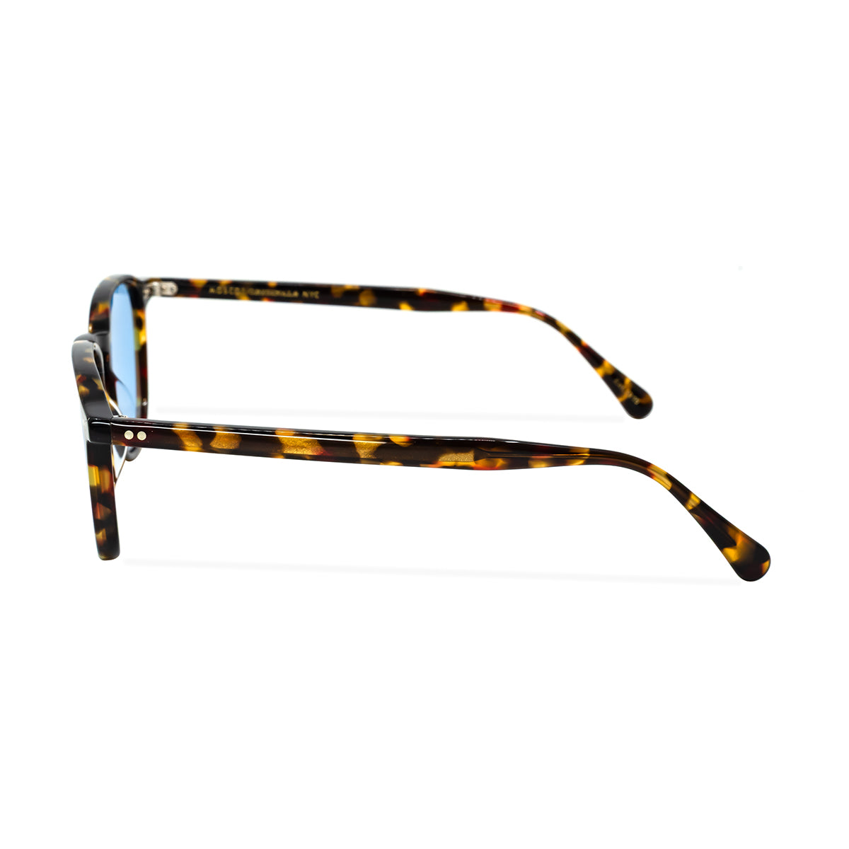 MOSCOT ARTHUR TORTOISE