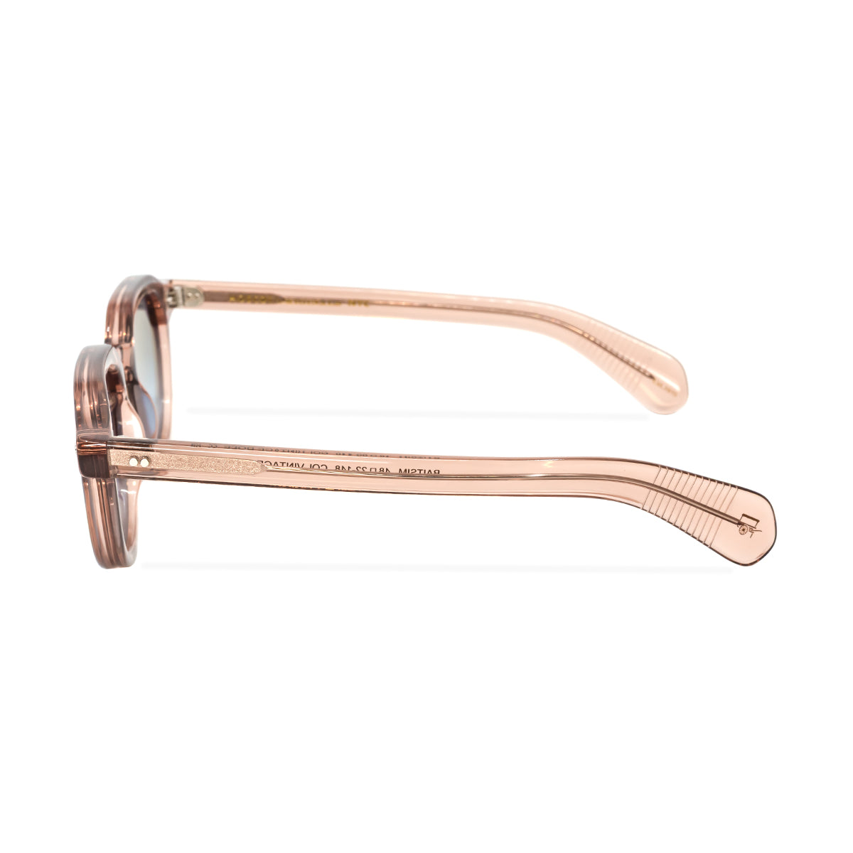 MOSCOT BAITSIM VINTAGE-ROSE