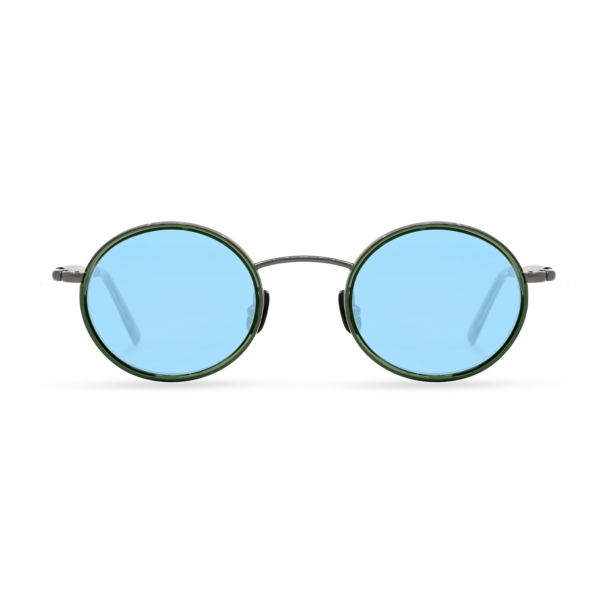 MOSCOT COSNIC PINE-PEWTER