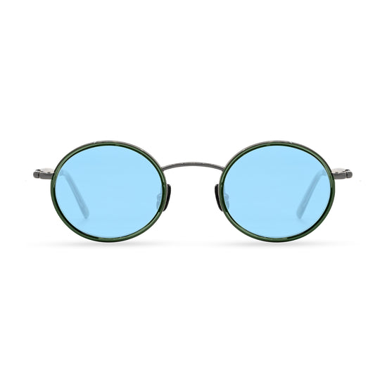 MOSCOT COSNIC PINE-PEWTER