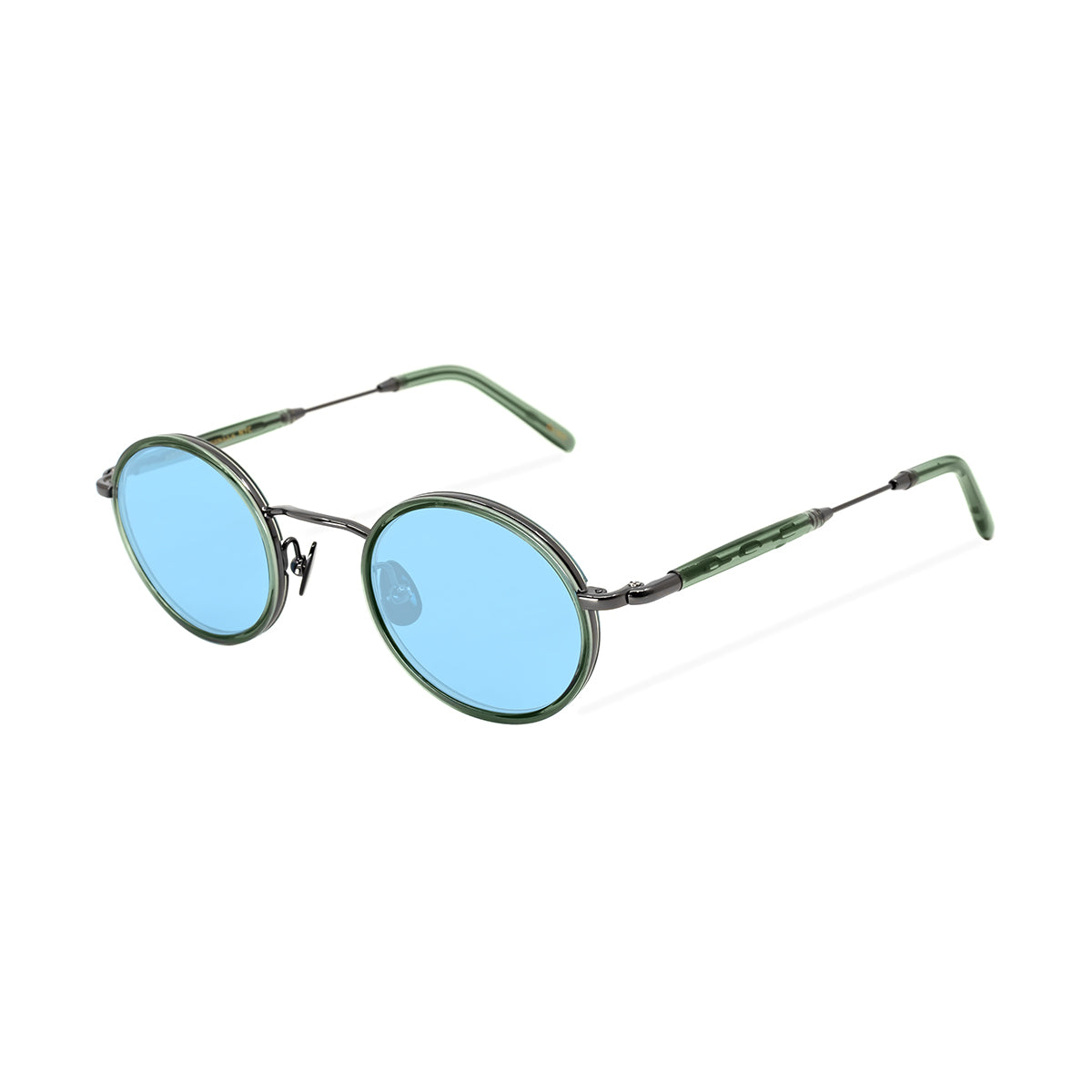 MOSCOT COSNIC PINE-PEWTER