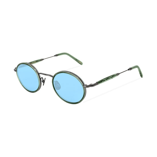 MOSCOT COSNIC PINE-PEWTER
