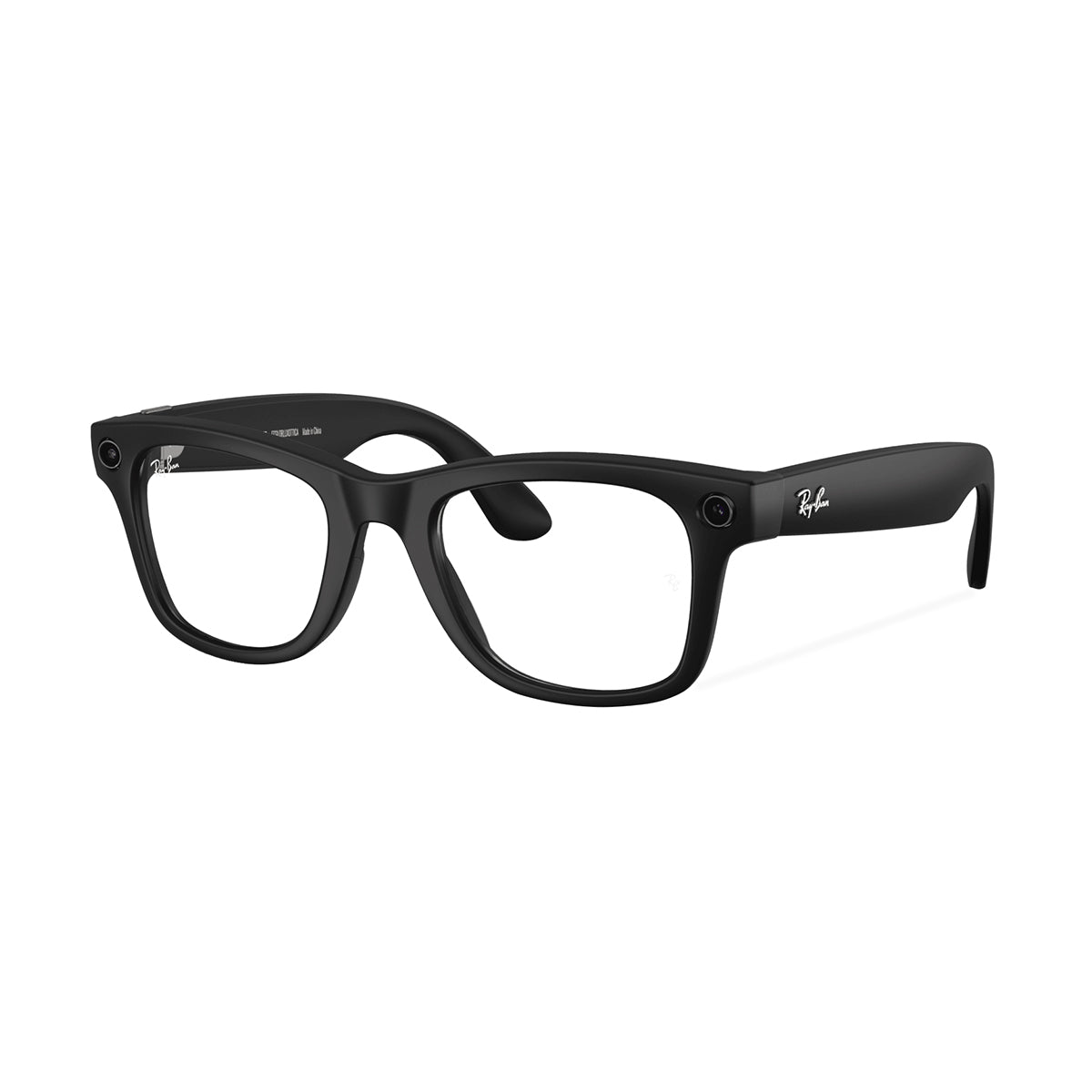 RAY-BAN META GEN 2 RW4012 601SSB53