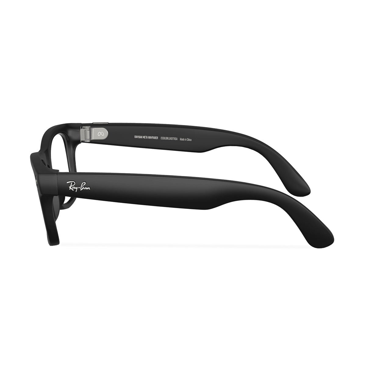 RAY-BAN META GEN 2 RW4012 601SSB53