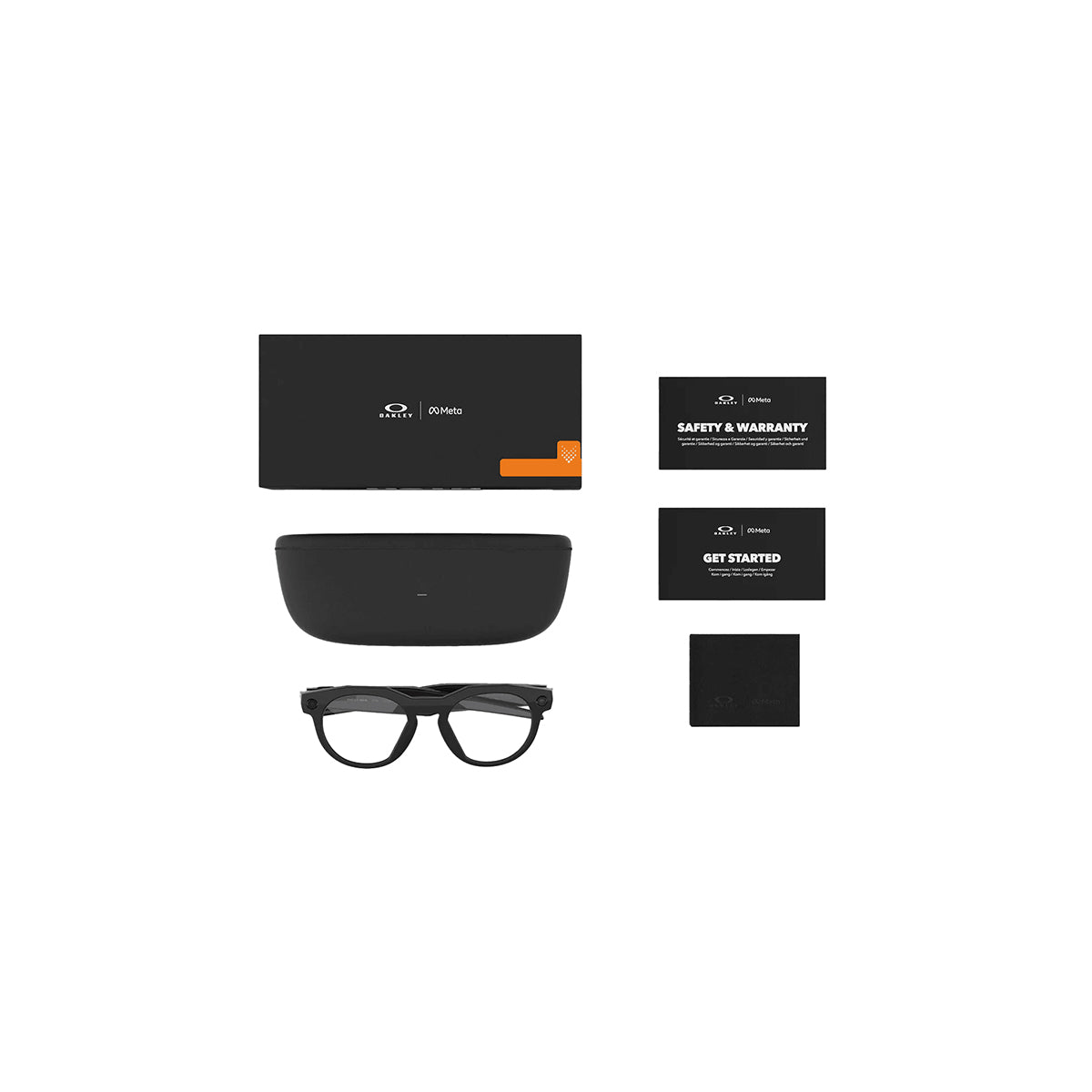 OAKLEY META HSTN 0OW8002 80020751