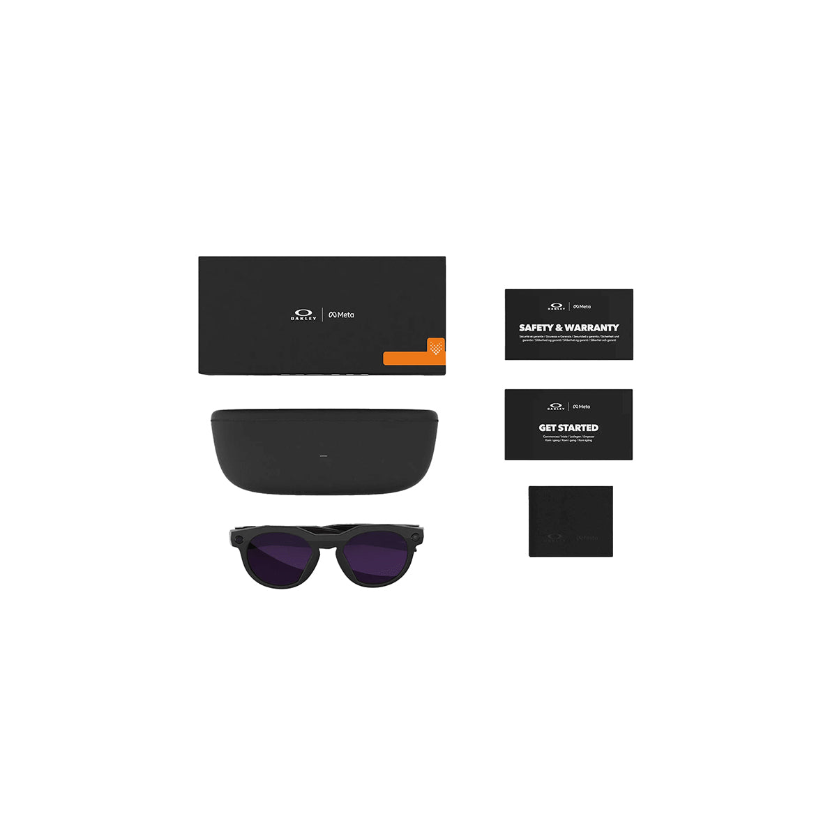OAKLEY META HSTN 0OW8002 80020251