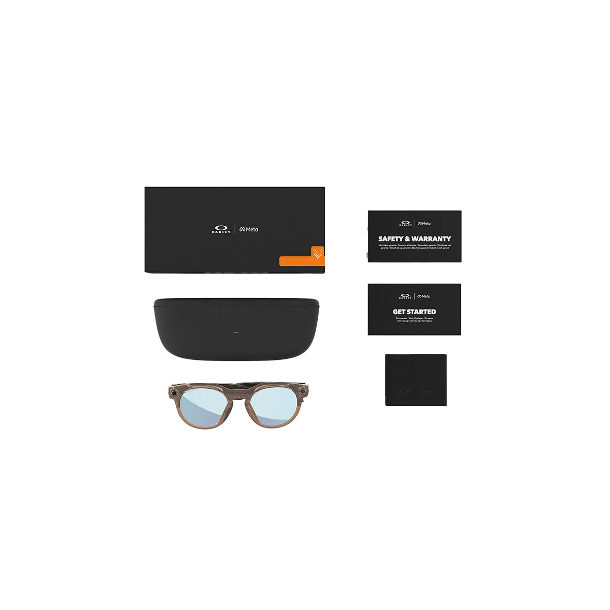 OAKLEY META HSTN 0OW8002 80020651