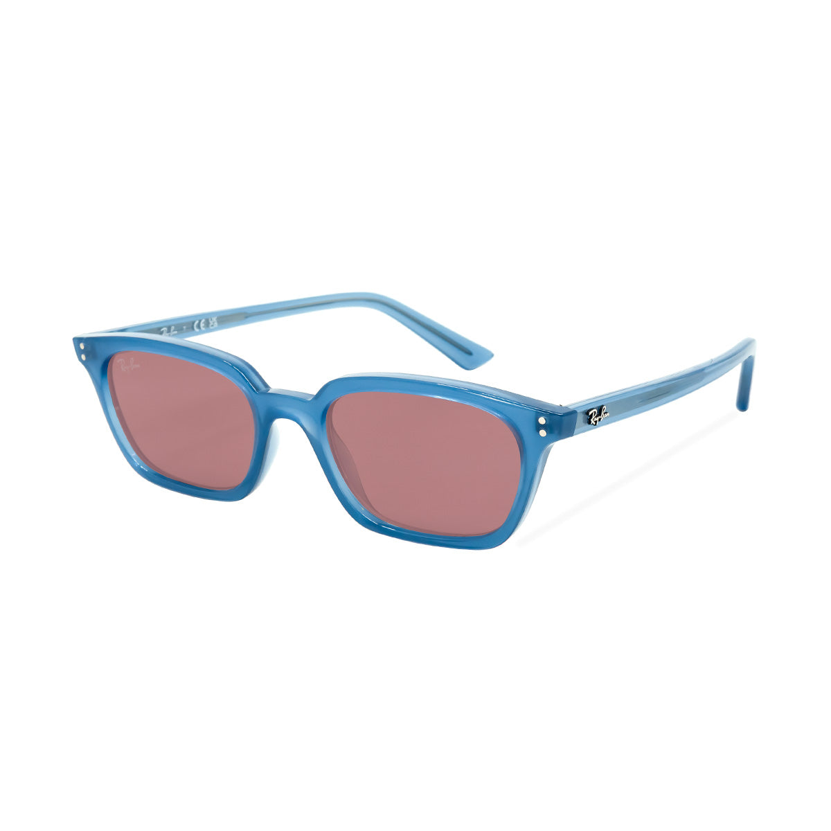 RAY-BAN RB 4456 ZAYA 6812-1A