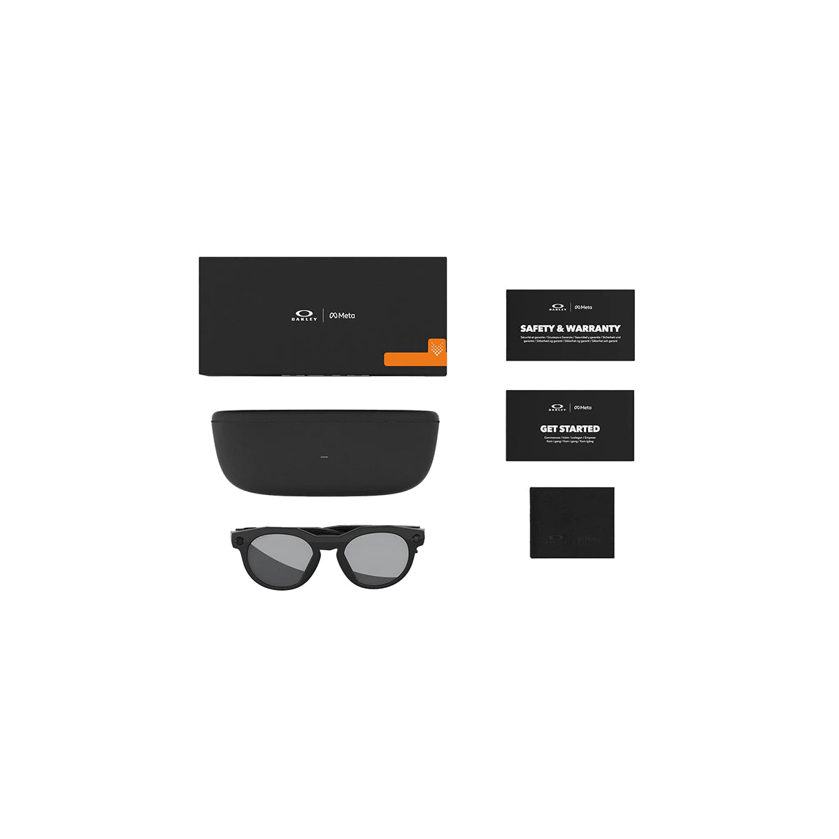 OAKLEY META HSTN 0OW8002 80020351