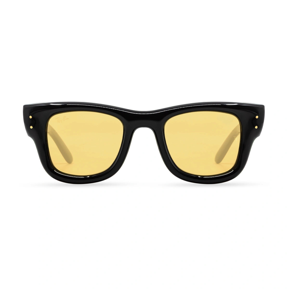 RAY-BAN RB 4940 WAYFARER PUFFER 601-85