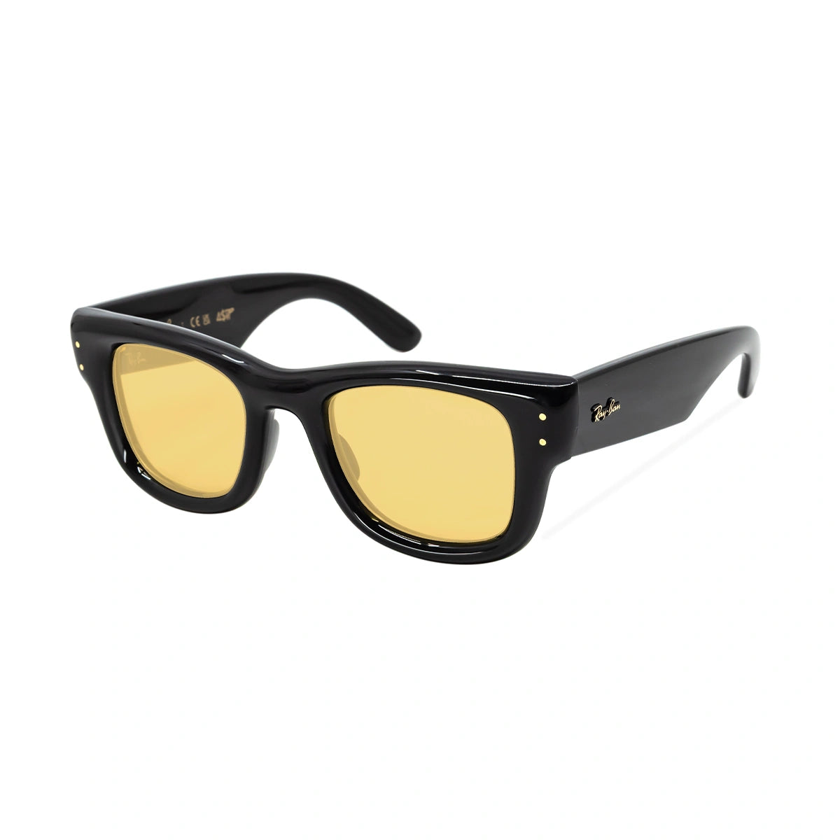 RAY-BAN RB 4940 WAYFARER PUFFER 601-85