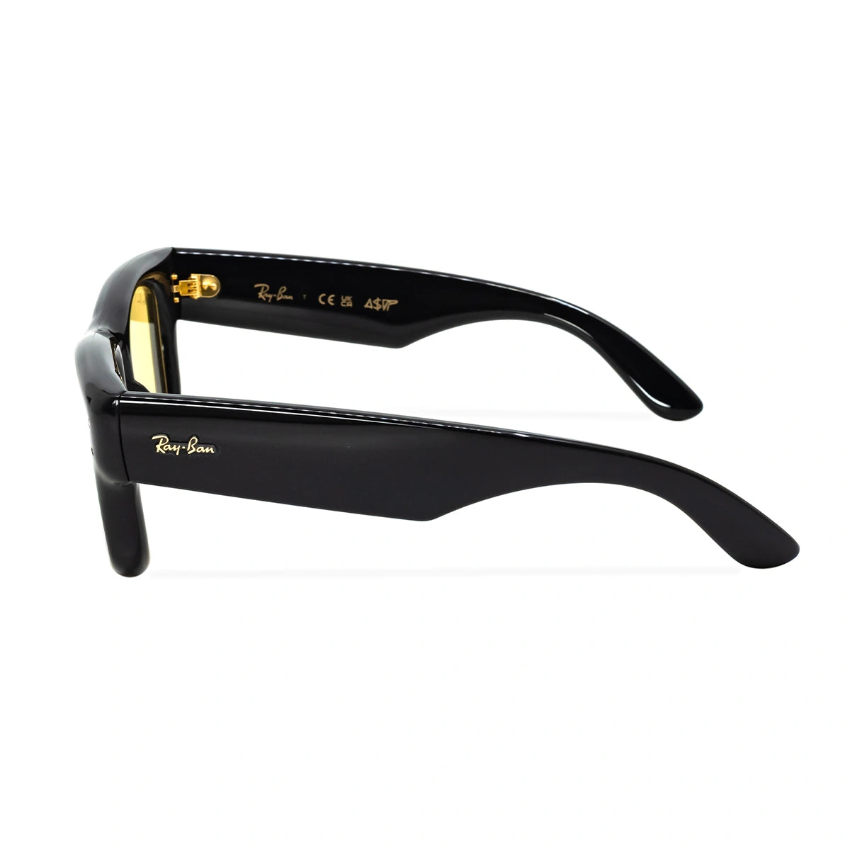 RAY-BAN RB 4940 WAYFARER PUFFER 601-85