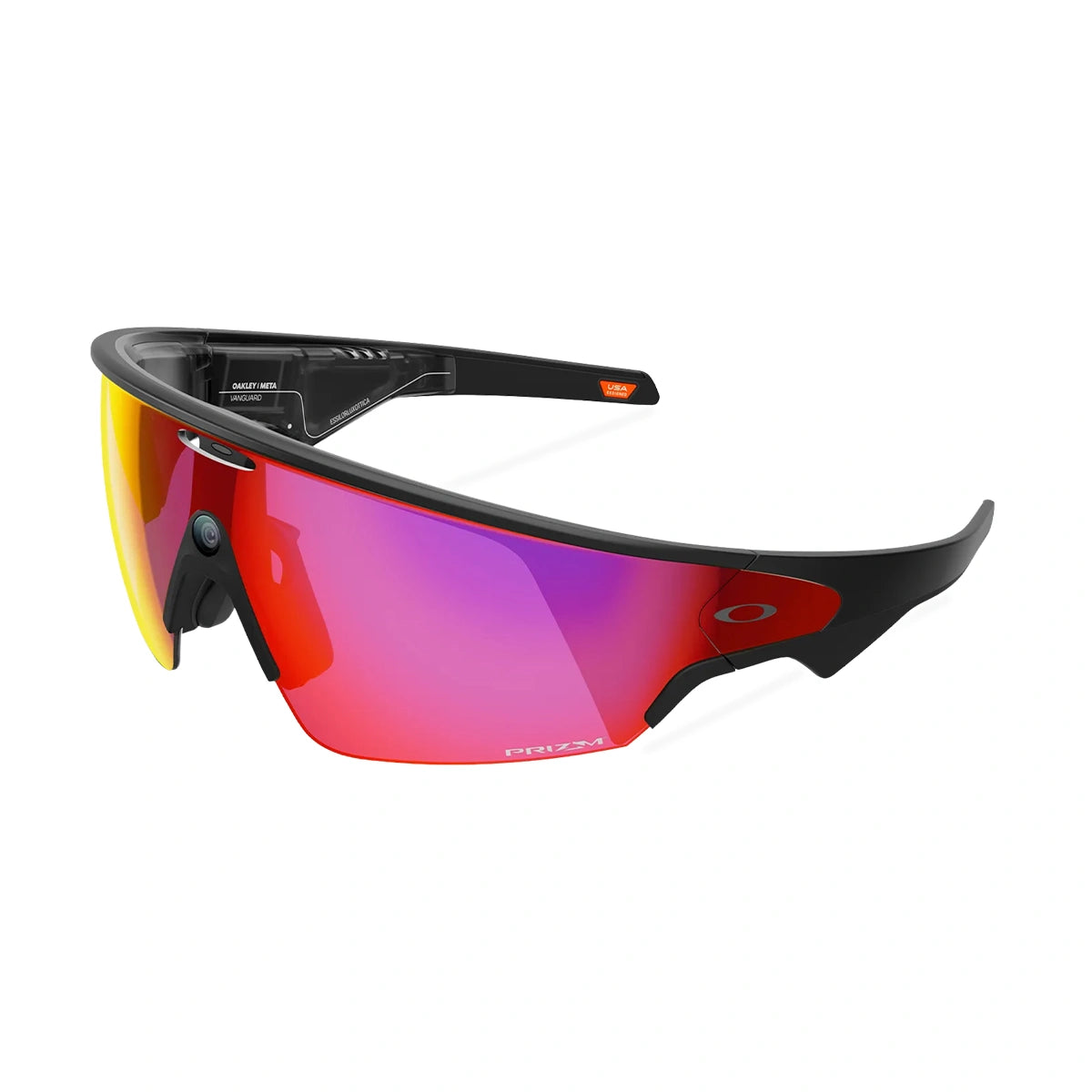 OAKLEY META VANGUARD 8001 80010152