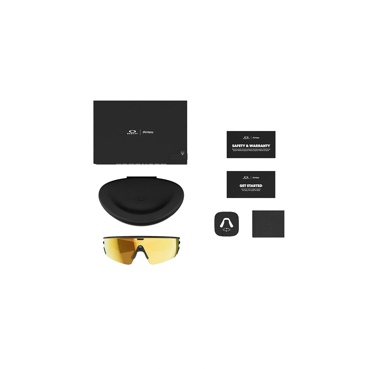 OAKLEY META VANGUARD 8001 80010452