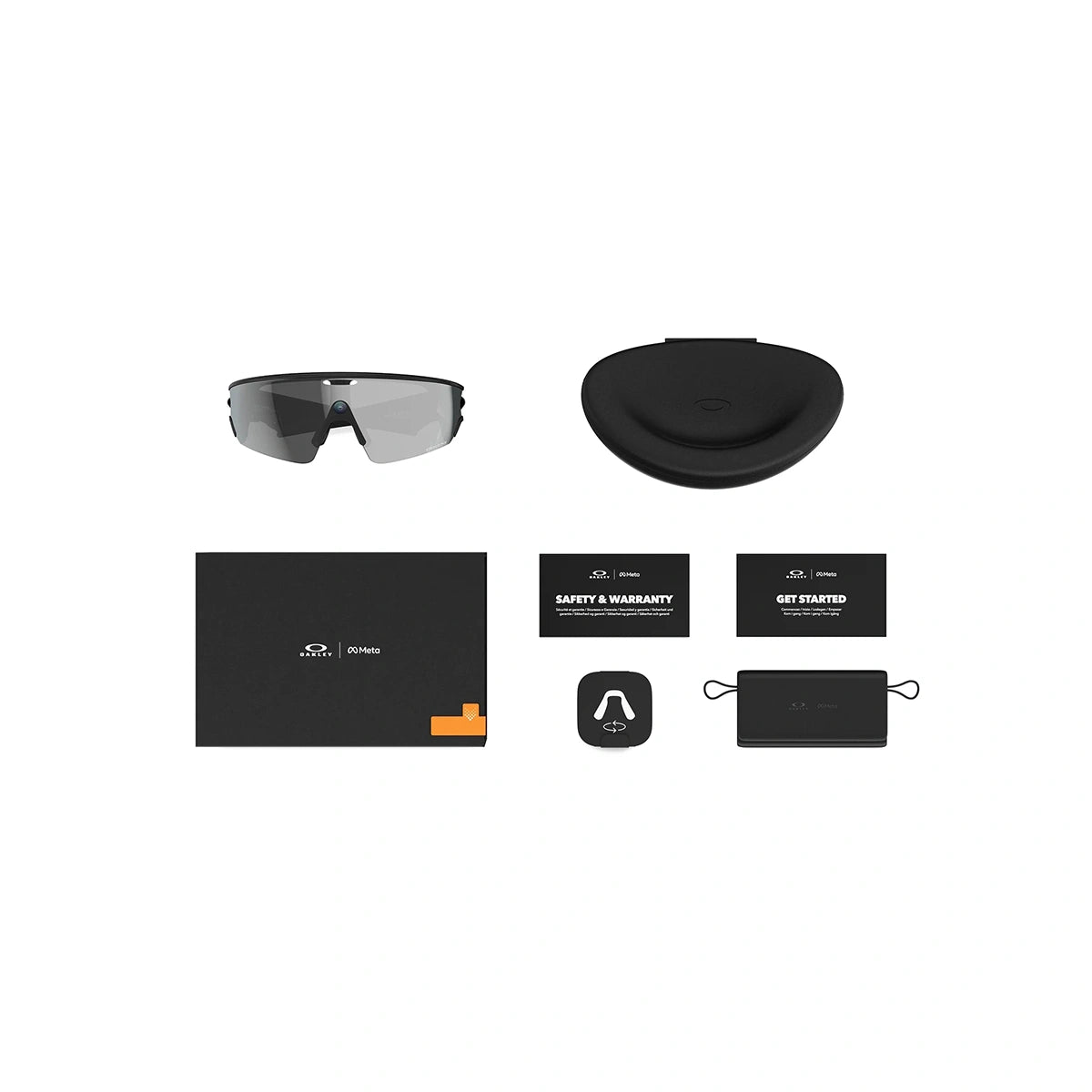 OAKLEY META VANGUARD 8001 80010752