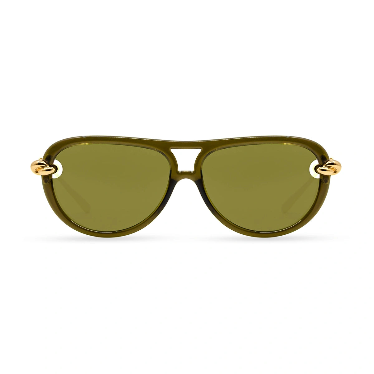 BOTTEGA VENETA BV1418S 003