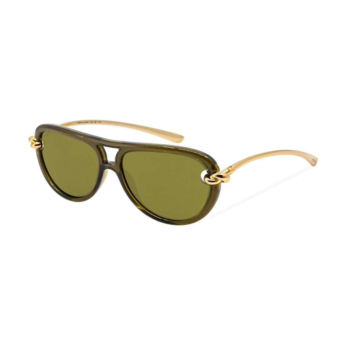 BOTTEGA VENETA BV1418S 003