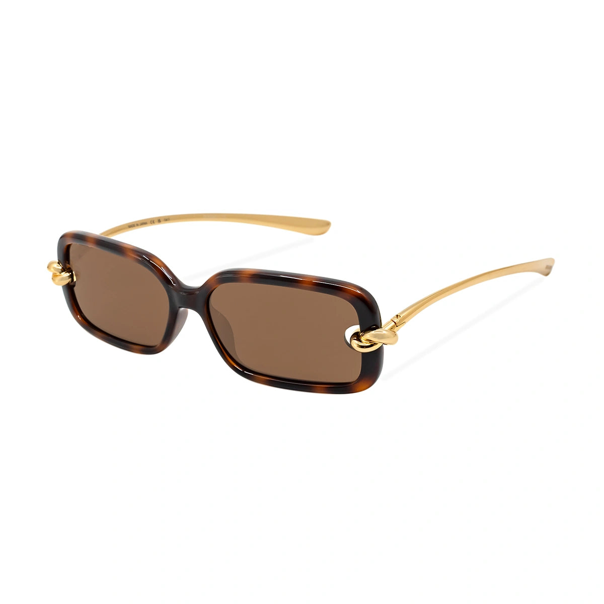 BOTTEGA VENETA BV1439S 002