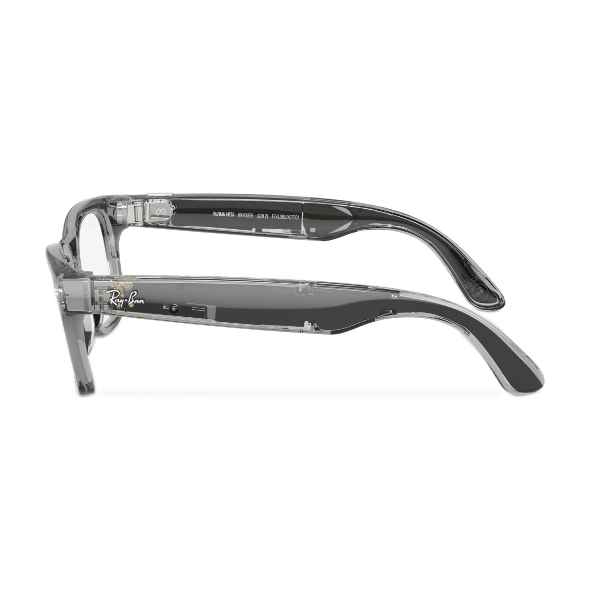 RAY-BAN META GEN 2 RW4012 6840MF53