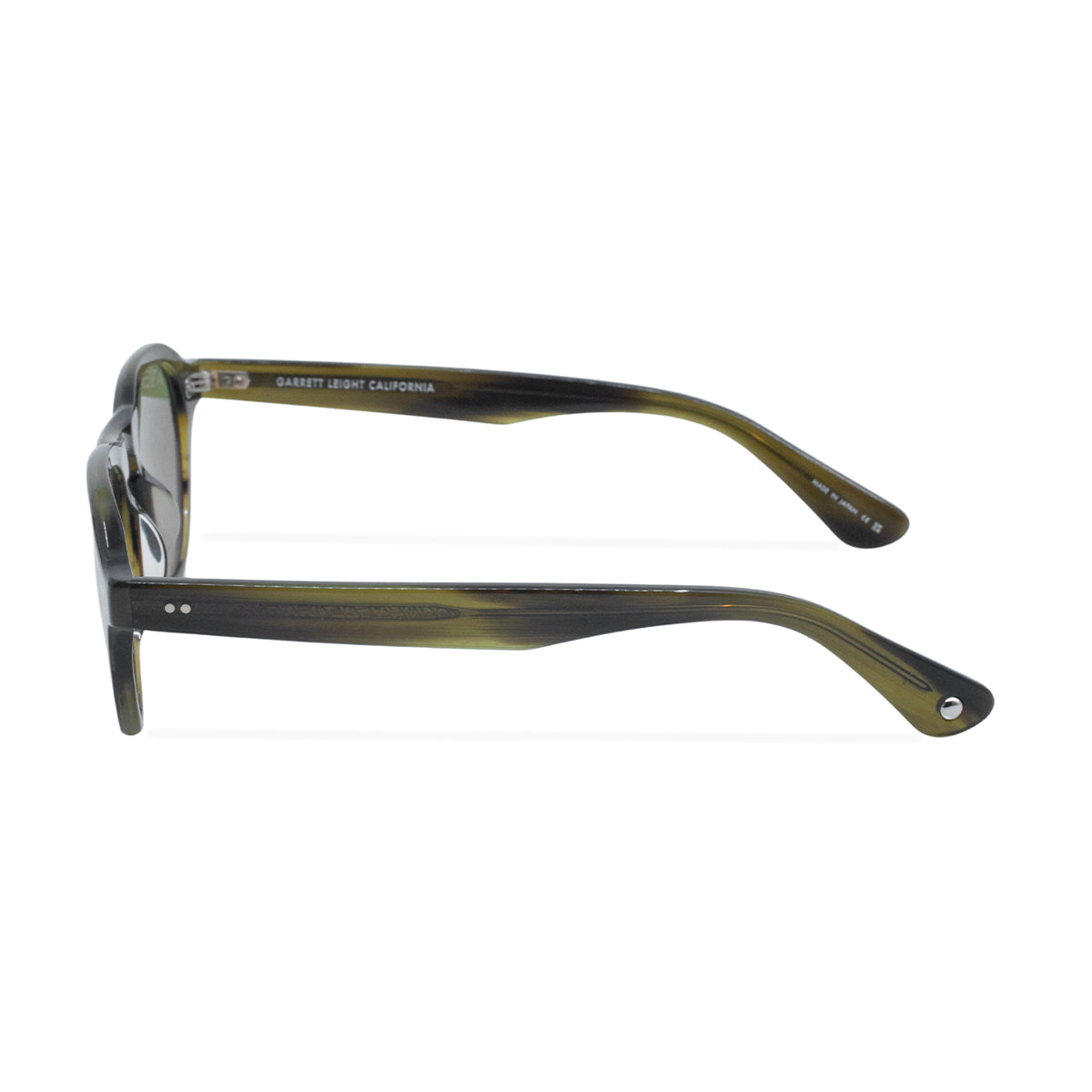 GARRETT LEIGHT MCNALLY DGFR-LIM