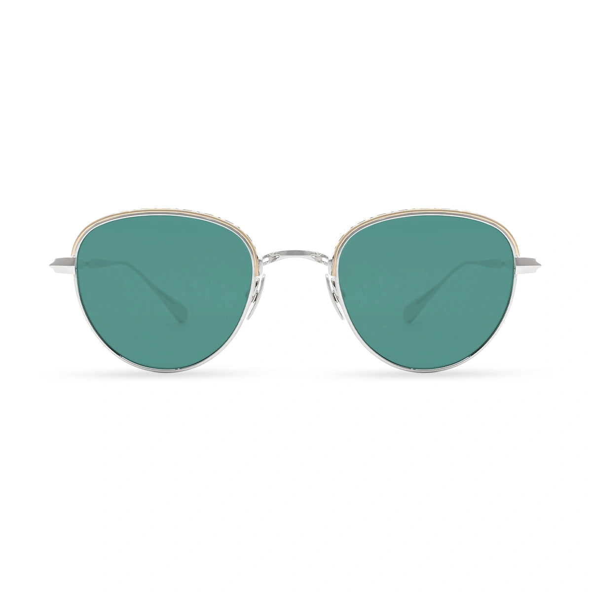 GARRETT LEIGHT  WELLS J BRILLANT-SILVER