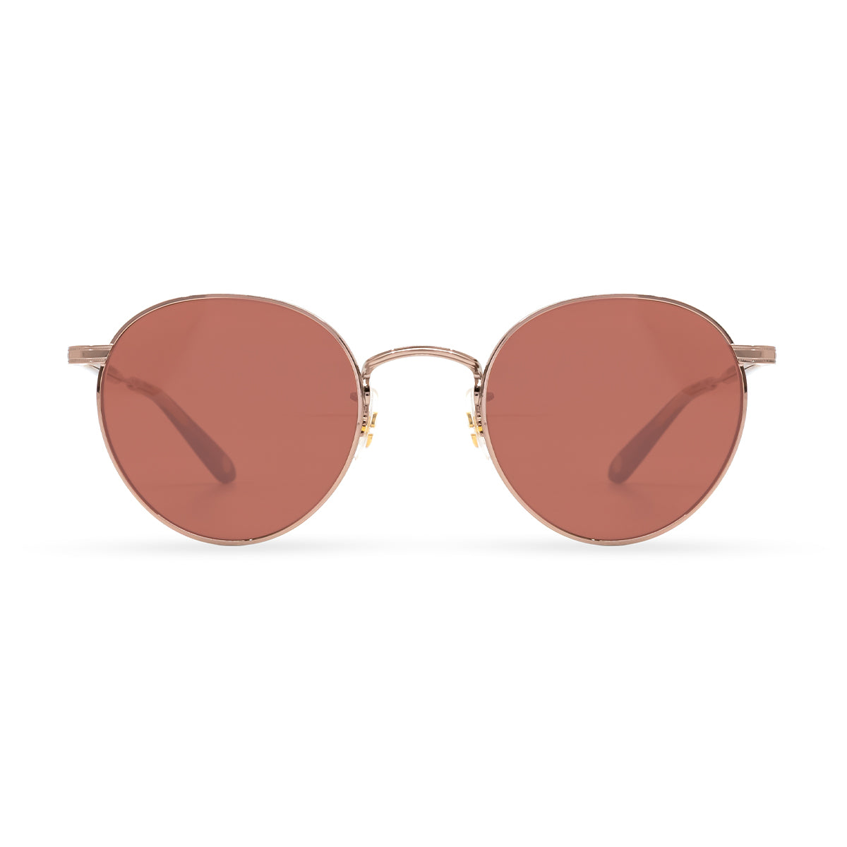 GARRETT LEIGHT WILSON M CO-SPBRNSH