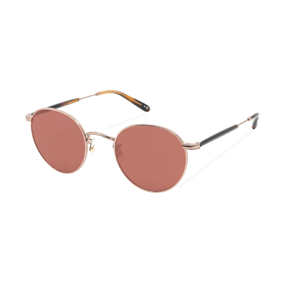 GARRETT LEIGHT WILSON M CO-SPBRNSH