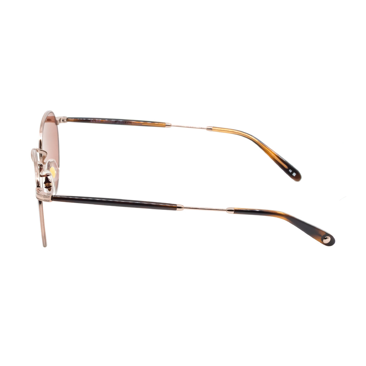 GARRETT LEIGHT WILSON M CO-SPBRNSH