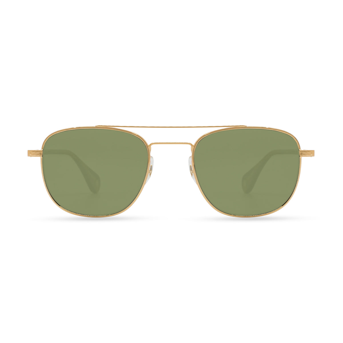 GARRETT LEIGHT CLUB HOUSE II SPBRNSH-GRN