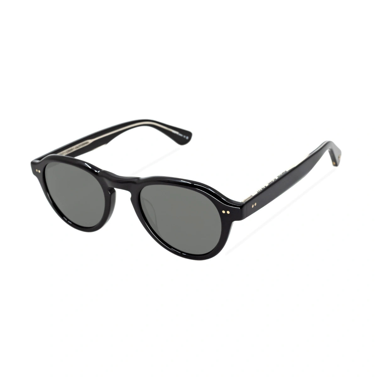 GARRETT LEIGHT  MCNALLY BK-DGRY