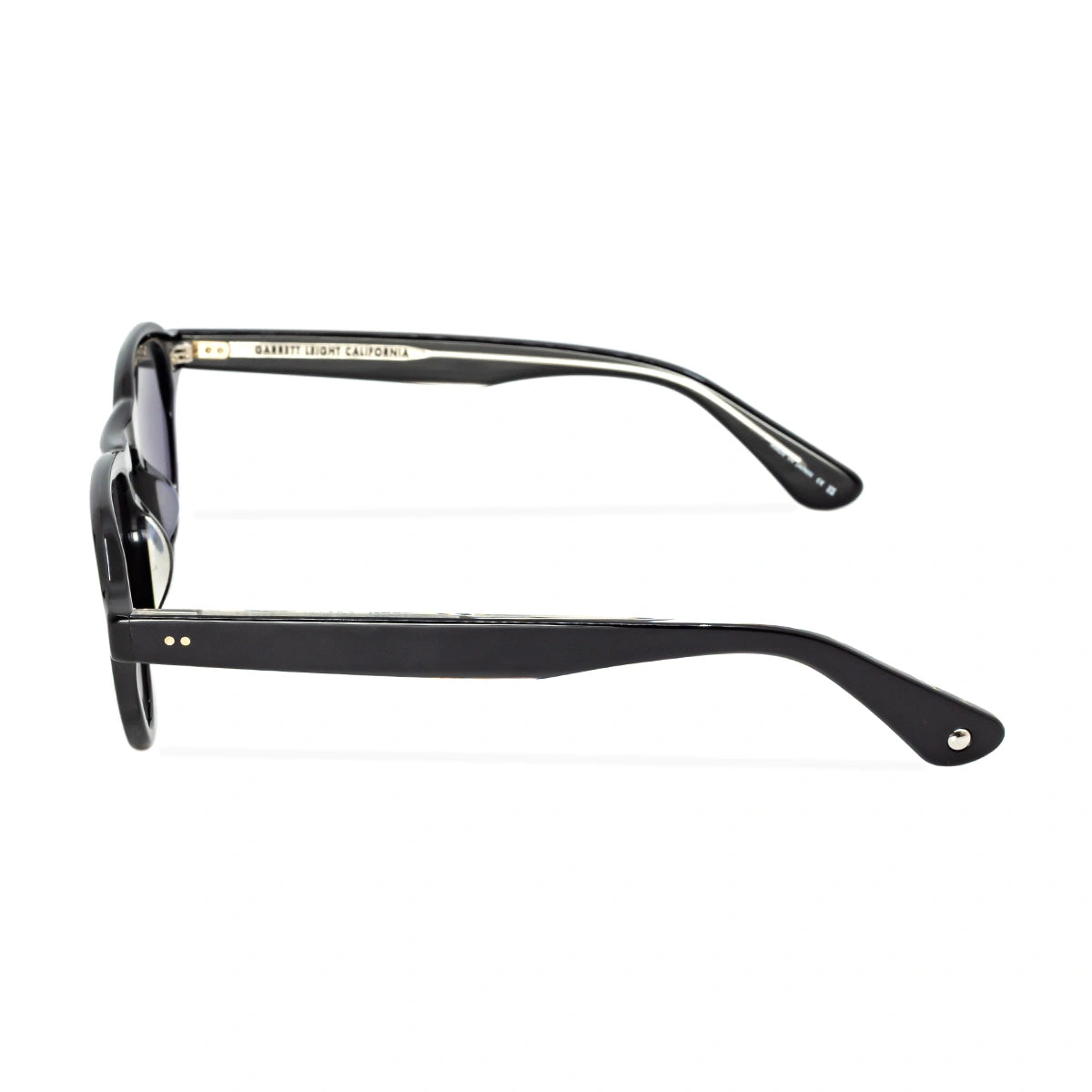 GARRETT LEIGHT  MCNALLY BK-DGRY