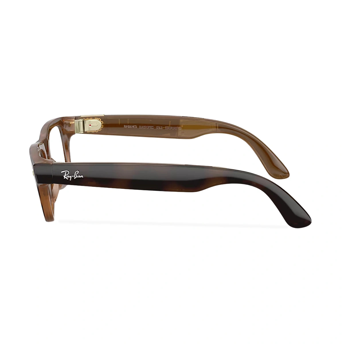 RAY-BAN META BLAYZER GEN 2 RW7001 852850