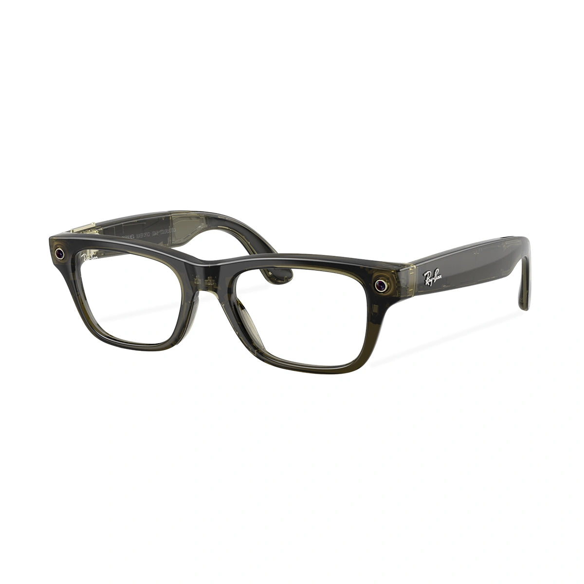 RAY-BAN META BLAYZER GEN 2 RW7001 853050