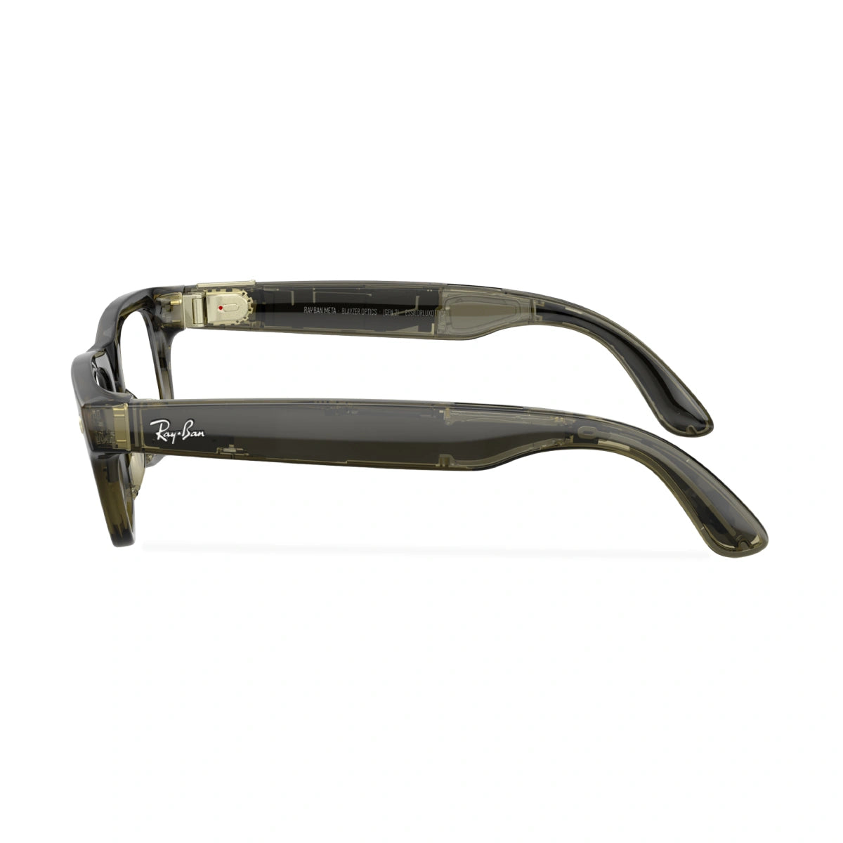 RAY-BAN META BLAYZER GEN 2 RW7001 853050