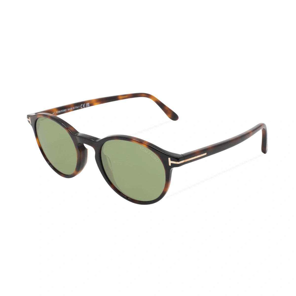 TOM FORD TF1331 PRESCOTT-02 53N