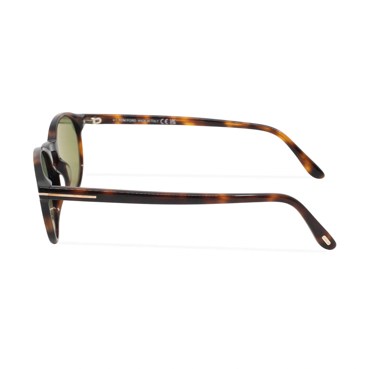 TOM FORD TF1331 PRESCOTT-02 53N