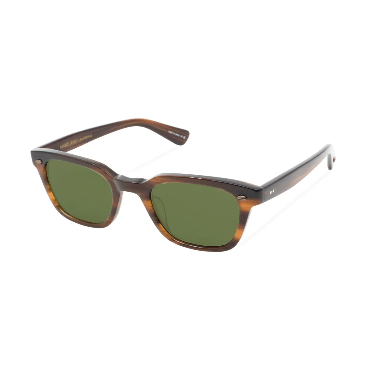 GARRETT LEIGHT LUGO CHW-SFPGN