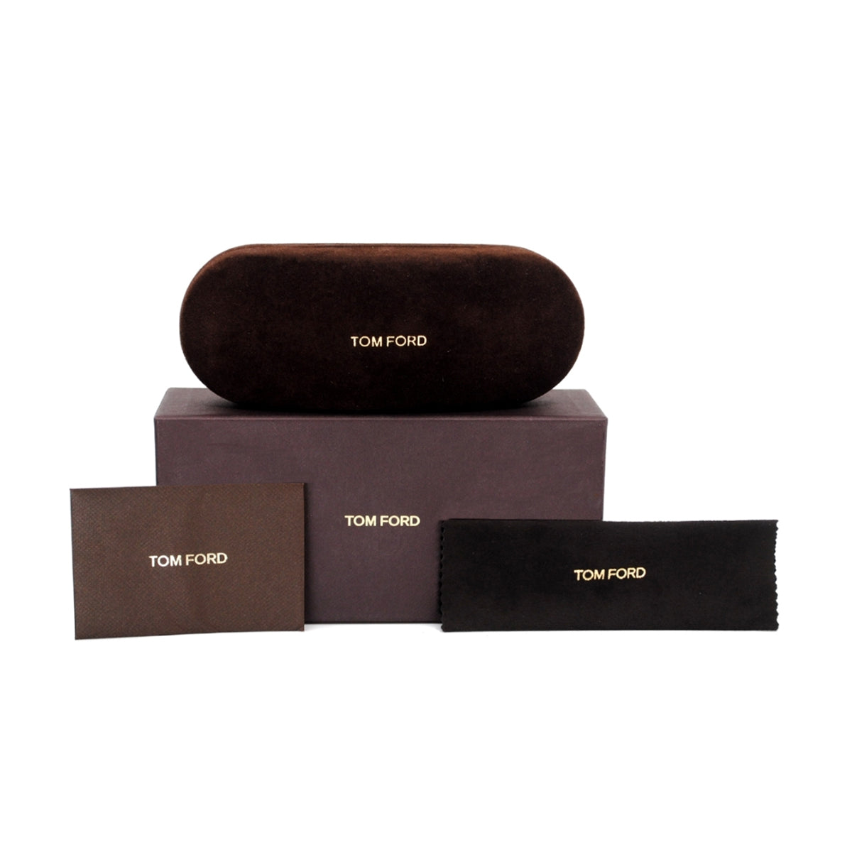 TOM FORD TF5951-B 048